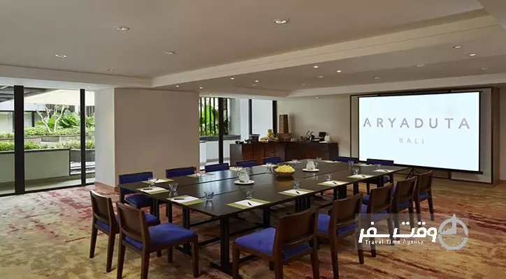 هتل آریا دوتا بالی